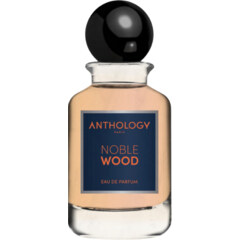 Noble Wood by Anthology
