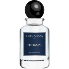 L'Homme by Anthology