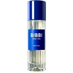 Soap Club von Bibbi
