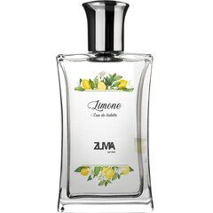 Limone (Eau de Toilette) von Zuma
