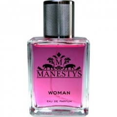 Manestys Woman by Manestys