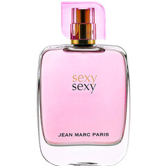 Sexy Sexy von Jean Marc Paris