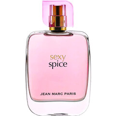 Sexy Spice von Jean Marc Paris