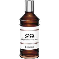 29 Legno Di Cedro by LabSolue