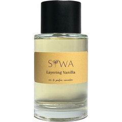 Layering Vanilla von Siwa