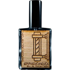 Epiphenomenon (Aftershave) von Declaration Grooming / L&L Grooming