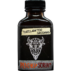 Peaches+Scream (Aftershave) by Declaration Grooming / L&L Grooming