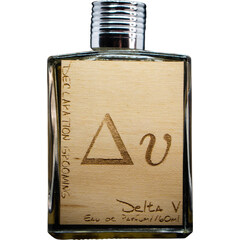 Delta V (Eau de Parfum) by Declaration Grooming / L&L Grooming