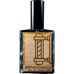 Epiphenomenom (Eau de Parfum) by Declaration Grooming / L&L Grooming