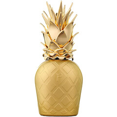 Pineapple Vintage Unisex Intense von Parfums Vintage