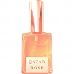 Qajar Rose by Parfums Lalun