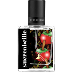 Candied Apple (Perfume Oil) by Sucreabeille