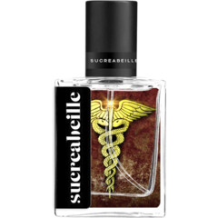 Caduceus (Perfume Oil) by Sucreabeille