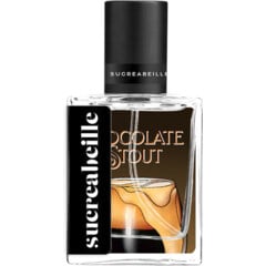 Chocolate Stout (Perfume Oil) by Sucreabeille