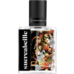 Autumn Ashes (Perfume Oil) by Sucreabeille