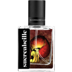 Crucible (Perfume Oil) by Sucreabeille