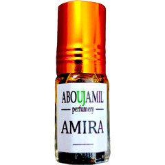 Amira (Perfume Oil) by Abou Jamil Perfumery