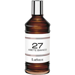27 Abete Bianco by LabSolue