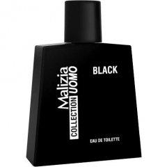 Malizia Collection Uomo Black (Eau de Toilette) by Malizia