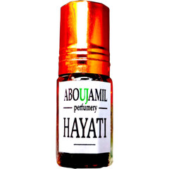 Hayati by Abou Jamil Perfumery