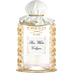 Les Royales Exclusives - Pure White Cologne by Creed