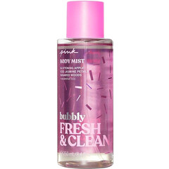 Pink - Bubbly Fresh & Clean by Victoria's Secret