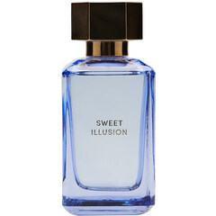 Into the Gourmand - Number 4: Sweet Illusion by Zara