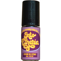 Saturday Morning Collection - Into Etheria (Perfume Oil) by Sixteen92