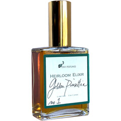 Heirloom Elixir - Golden Poinsettia (Eau de Parfum) by DSH Perfumes