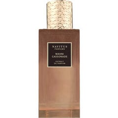 Mahni Cassonade von Navitus Parfums