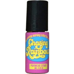 Saturday Morning Collection - Chasing Rainbows (Perfume Oil) by Sixteen92