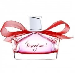 Marry Me! Love Edition by Lanvin