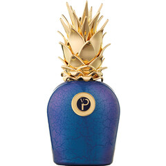 Pineapple Vintage Platinum von Parfums Vintage