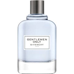 Gentlemen Only (Eau de Toilette) von Givenchy