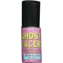 Supernatural Collection - Ghostfacers (Perfume Oil) von Sixteen92