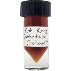 Koh-Kong 2015 by Craftoud