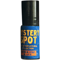 Supernatural Collection - Mystery Spot (Perfume Oil) von Sixteen92
