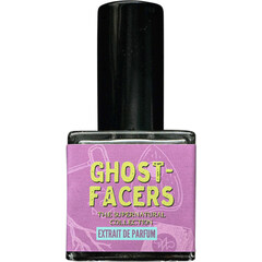 Supernatural Collection - Ghostfacers (Extrait de Parfum) by Sixteen92