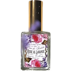 Grasse Collection - Rose & Lavande von The Parfum Apothecary