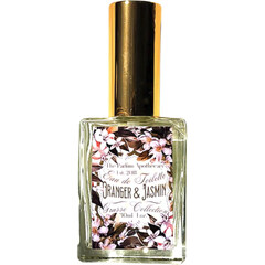 Grasse Collection - Oranger & Jasmin von The Parfum Apothecary