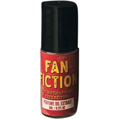 Supernatural Collection - Fan Fiction (Perfume Oil) by Sixteen92
