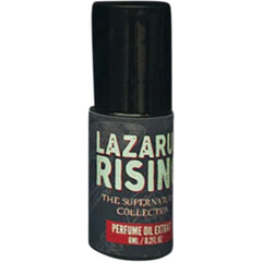 Supernatural Collection - Lazarus Rising (Perfume Oil) by Sixteen92