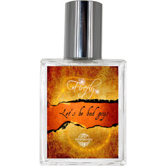 Firefly Let's Be Bad Guys (Perfume Oil) von Sucreabeille