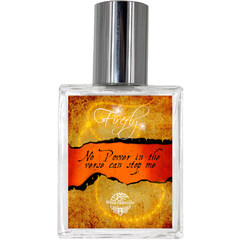 Firefly No Power in the 'Verse can Stop Me (Perfume Oil) von Sucreabeille