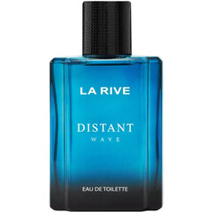 Distant Wave by La Rive