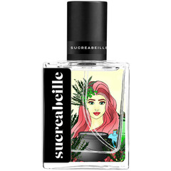Kitchen Witch (Perfume Oil) von Sucreabeille