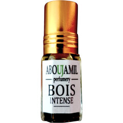 Bois Intense (Perfume Oil) by Abou Jamil Perfumery