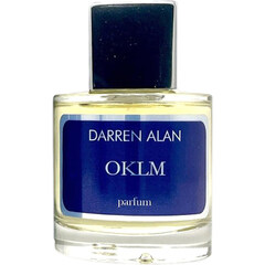 OKLM by Darren Alan Perfumes