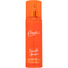 Vanilla Amber by Candie's