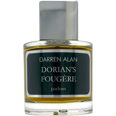 Dorian's Fougère von Darren Alan Perfumes
